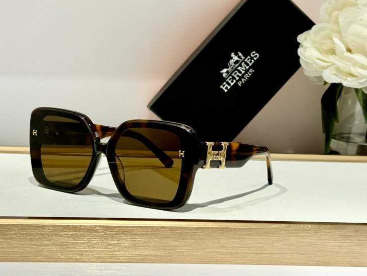 Picture of Hermes Sunglasses _SKUfw69706419fw